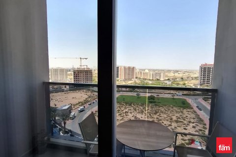 Wohnung zum Verkauf in Wadi Al Safa 2, Dubai, VAE 1 Schlafzimmer, 62.2 m2 Nr. 727892 - Foto 5