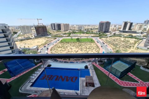 Wohnung zum Verkauf in Wadi Al Safa 2, Dubai, VAE 1 Schlafzimmer, 62.2 m2 Nr. 727892 - Foto 1
