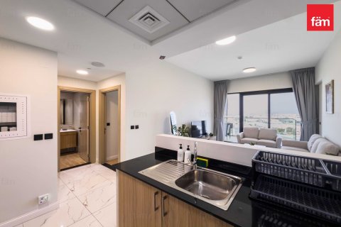 Müüa korter asukohaga Jebel Ali, Dubai, AÜE: 1 magamistoaga, 64.3 m² Nr 727891 - pilt 6