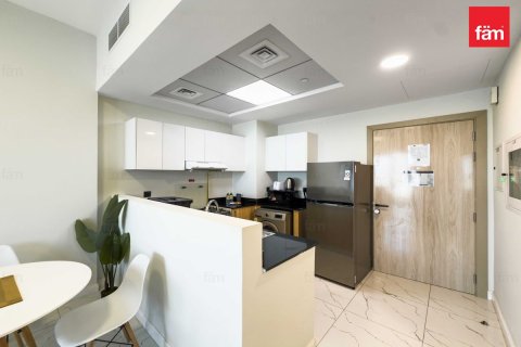 Müüa korter asukohaga Jebel Ali, Dubai, AÜE: 1 magamistoaga, 64.3 m² Nr 727891 - pilt 9