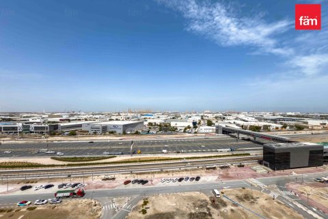 Müüa korter asukohaga Jebel Ali, Dubai, AÜE: 1 magamistoaga, 64.3 m² Nr 727891 - pilt 23
