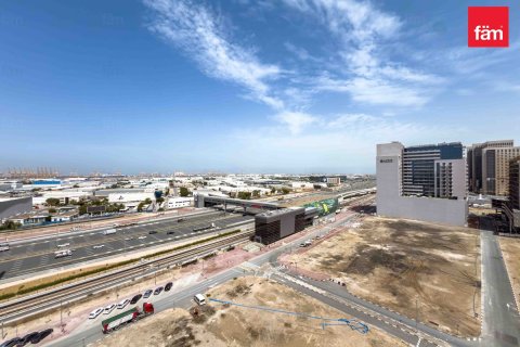 Müüa korter asukohaga Jebel Ali, Dubai, AÜE: 1 magamistoaga, 64.3 m² Nr 727891 - pilt 22