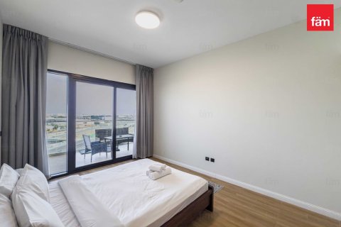 Müüa korter asukohaga Jebel Ali, Dubai, AÜE: 1 magamistoaga, 64.3 m² Nr 727891 - pilt 14