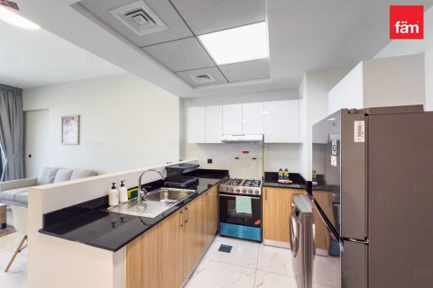 Müüa korter asukohaga Jebel Ali, Dubai, AÜE: 1 magamistoaga, 64.3 m² Nr 727891 - pilt 8