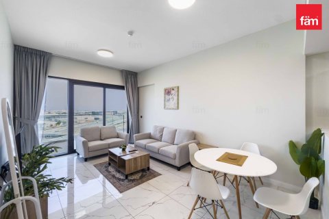 Müüa korter asukohaga Jebel Ali, Dubai, AÜE: 1 magamistoaga, 64.3 m² Nr 727891 - pilt 2