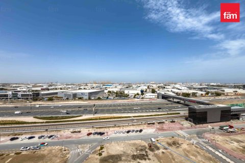 Müüa korter asukohaga Jebel Ali, Dubai, AÜE: 1 magamistoaga, 64.3 m² Nr 727891 - pilt 24
