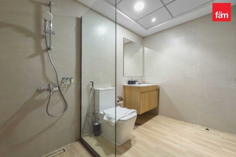Müüa korter asukohaga Jebel Ali, Dubai, AÜE: 1 magamistoaga, 64.3 m² Nr 727891 - pilt 17