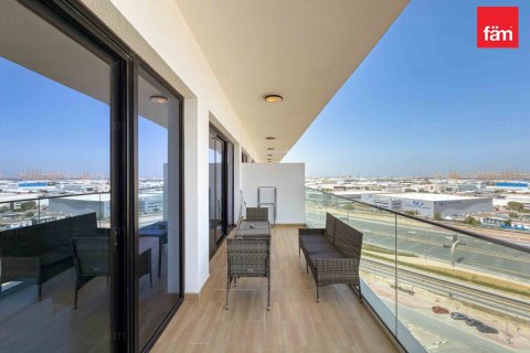 Müüa korter asukohaga Jebel Ali, Dubai, AÜE: 1 magamistoaga, 64.3 m² Nr 727891 - pilt 20