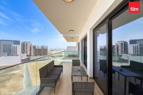 Müüa korter asukohaga Jebel Ali, Dubai, AÜE: 1 magamistoaga, 64.3 m² Nr 727891 - pilt 19