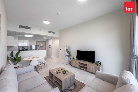 Müüa korter asukohaga Jebel Ali, Dubai, AÜE: 1 magamistoaga, 64.3 m² Nr 727891 - pilt 3
