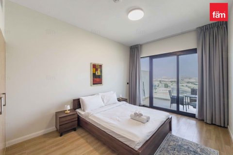 Müüa korter asukohaga Jebel Ali, Dubai, AÜE: 1 magamistoaga, 64.3 m² Nr 727891 - pilt 11