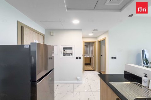 Müüa korter asukohaga Jebel Ali, Dubai, AÜE: 1 magamistoaga, 64.3 m² Nr 727891 - pilt 16