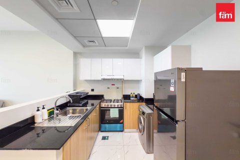 Müüa korter asukohaga Jebel Ali, Dubai, AÜE: 1 magamistoaga, 64.3 m² Nr 727891 - pilt 7