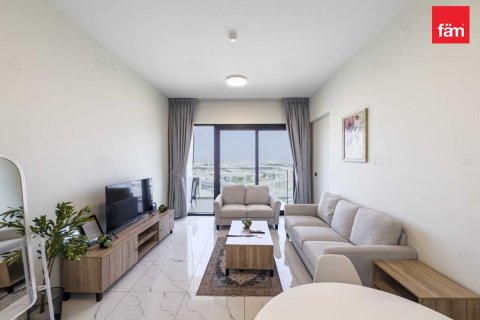 Korter asukohaga Jebel Ali, Dubai, AÜE: 1 magamistoaga, 64.3 m² Nr 727891