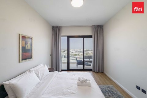 Müüa korter asukohaga Jebel Ali, Dubai, AÜE: 1 magamistoaga, 64.3 m² Nr 727891 - pilt 13