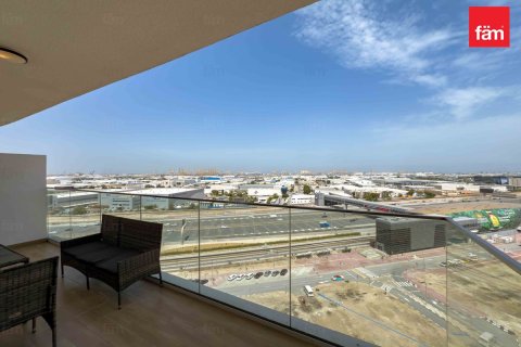 Müüa korter asukohaga Jebel Ali, Dubai, AÜE: 1 magamistoaga, 64.3 m² Nr 727891 - pilt 21