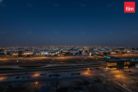 Müüa korter asukohaga Jebel Ali, Dubai, AÜE: 1 magamistoaga, 64.3 m² Nr 727891 - pilt 26