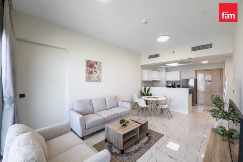 Müüa korter asukohaga Jebel Ali, Dubai, AÜE: 1 magamistoaga, 64.3 m² Nr 727891 - pilt 4