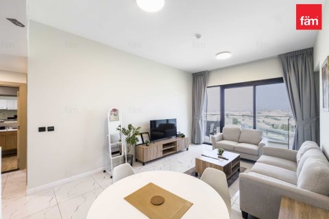 Müüa korter asukohaga Jebel Ali, Dubai, AÜE: 1 magamistoaga, 64.3 m² Nr 727891 - pilt 5