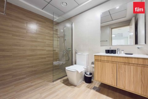 Müüa korter asukohaga Jebel Ali, Dubai, AÜE: 1 magamistoaga, 64.3 m² Nr 727891 - pilt 18