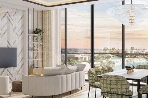 Apartmen di Dubai, UAE 1 bilik tidur, 64.9 meter persegi № 727893 - foto 5