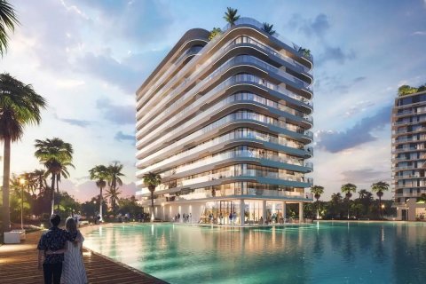 Apartmen di Dubai, UAE 1 bilik tidur, 64.9 meter persegi № 727893 - foto 10