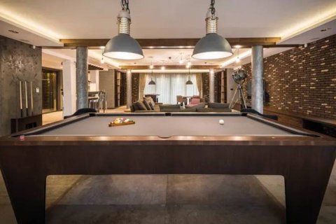 Apartmen di Dubai, UAE 1 bilik tidur, 64.9 meter persegi № 727893