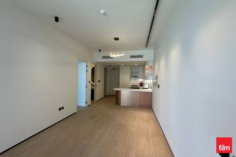 Byt v Dubai, SAE 1 ložnice, 62.7 m² Č.: 727889