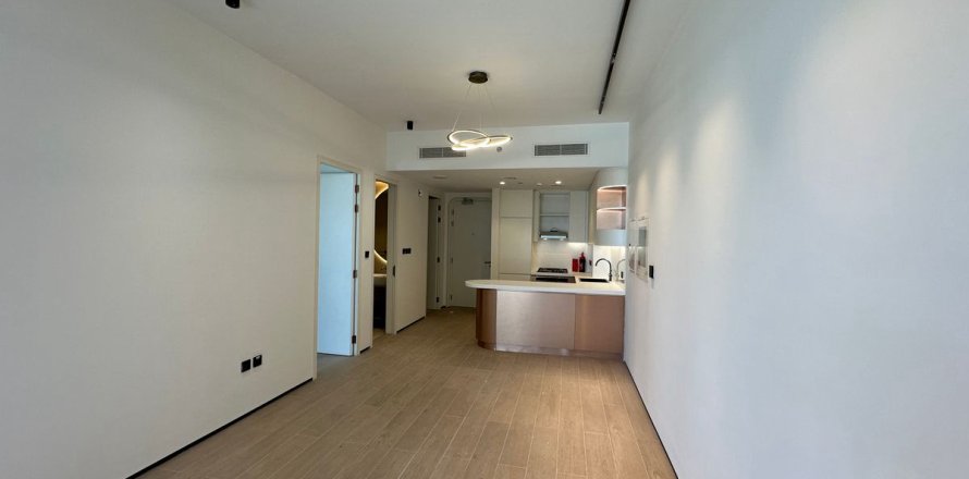 Leilighet i Dubai, Emiratene 1 soverom, 62.7 kvm nr. 727889