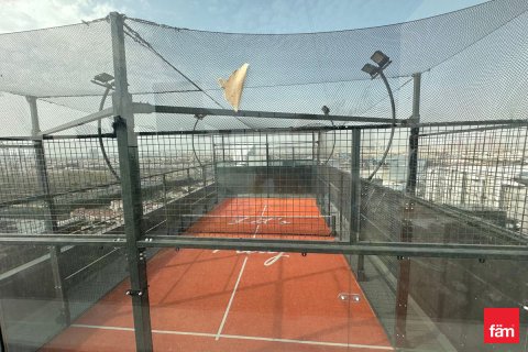 Leilighet til salgs i Dubai, Emiratene 1 soverom, 62.7 kvm Nr. 727889 - Foto 9