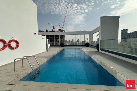 Leilighet til salgs i Dubai, Emiratene 1 soverom, 62.7 kvm Nr. 727889 - Foto 10