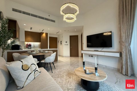 Apartment til salg i Dubai Studio City, Dubai, UAE 1 soveværelse, 61.8 kvm № 727887 - foto 12