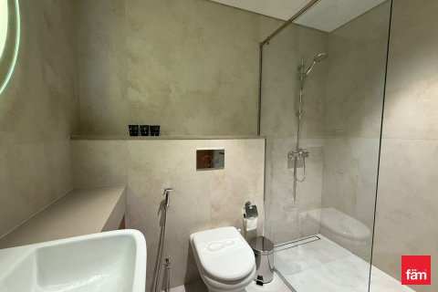 Apartment til salg i Dubai Studio City, Dubai, UAE 1 soveværelse, 61.8 kvm № 727887 - foto 7
