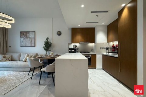 Apartment til salg i Dubai Studio City, Dubai, UAE 1 soveværelse, 61.8 kvm № 727887 - foto 9
