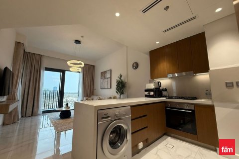 Apartment til salg i Dubai Studio City, Dubai, UAE 1 soveværelse, 61.8 kvm № 727887 - foto 1