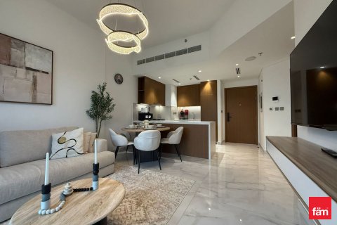 Apartment til salg i Dubai Studio City, Dubai, UAE 1 soveværelse, 61.8 kvm № 727887 - foto 15