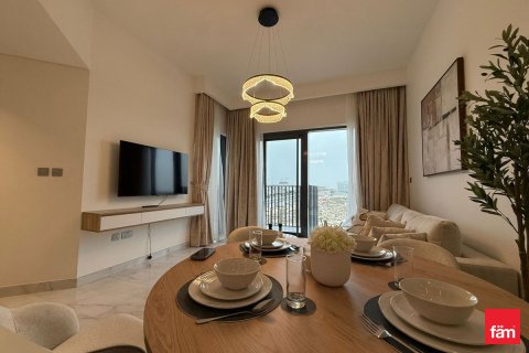 Apartment til salg i Dubai Studio City, Dubai, UAE 1 soveværelse, 61.8 kvm № 727887 - foto 4