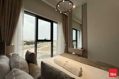 Apartment til salg i Dubai Studio City, Dubai, UAE 1 soveværelse, 61.8 kvm № 727887 - foto 13
