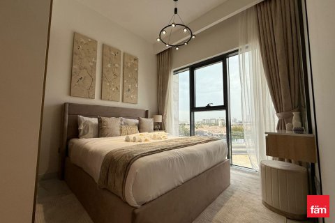 Apartment til salg i Dubai Studio City, Dubai, UAE 1 soveværelse, 61.8 kvm № 727887 - foto 14