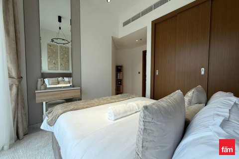 Apartment til salg i Dubai Studio City, Dubai, UAE 1 soveværelse, 61.8 kvm № 727887 - foto 3