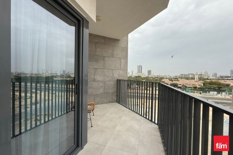 Apartment til salg i Dubai Studio City, Dubai, UAE 1 soveværelse, 61.8 kvm № 727887 - foto 10
