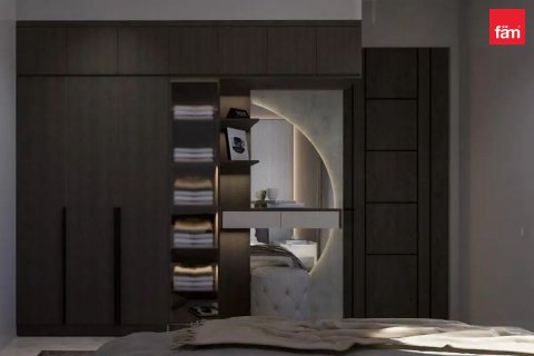 Byt v Majan, Dubai, SAE 2 ložnice, 140.3 m² Č.: 601349 - fotografie 8
