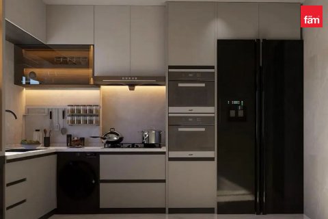 Byt v Majan, Dubai, SAE 2 ložnice, 140.3 m² Č.: 601349 - fotografie 7