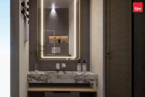 Byt v Majan, Dubai, SAE 2 ložnice, 140.3 m² Č.: 601349 - fotografie 6