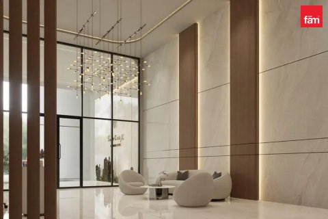 Byt v Majan, Dubai, SAE 2 ložnice, 140.3 m² Č.: 601349 - fotografie 2