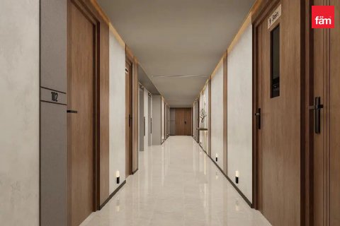 Byt v Majan, Dubai, SAE 2 ložnice, 140.3 m² Č.: 601349 - fotografie 5