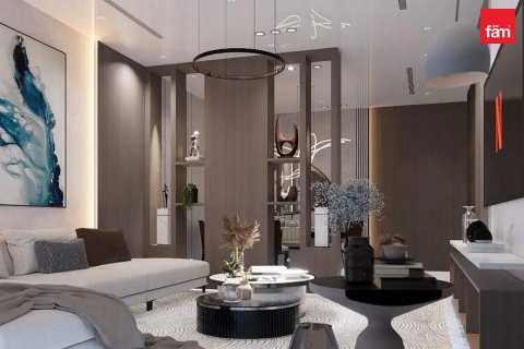 Byt v Majan, Dubai, SAE 2 ložnice, 140.3 m² Č.: 601349 - fotografie 3
