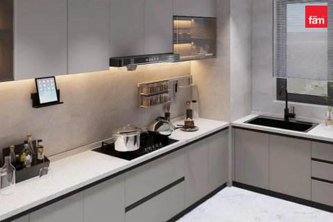 Byt v Majan, Dubai, SAE 2 ložnice, 140.3 m² Č.: 601349 - fotografie 10