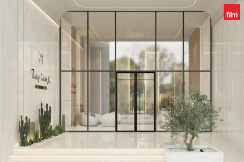 Byt v Majan, Dubai, SAE 2 ložnice, 140.3 m² Č.: 601349 - fotografie 1