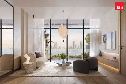 Byt v Al Furjan, Dubai, SAE 2 ložnice, 103.3 m² Č.: 601350 - fotografie 5